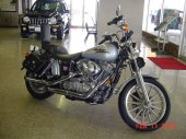 1999 Harley-Davidson FXD Dyna Super Glide photo
